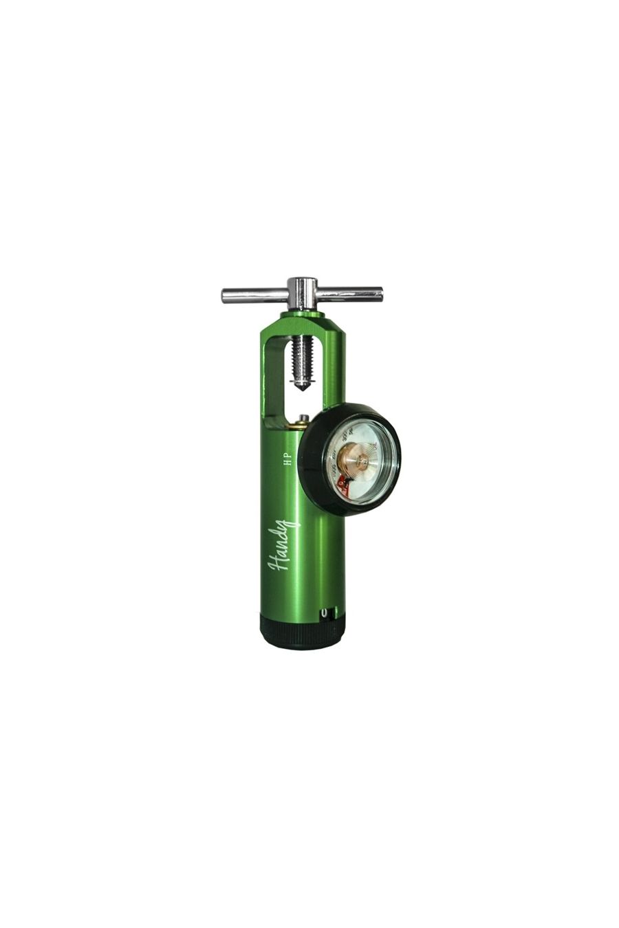Kit Tanque de Oxigeno 425 Lts.