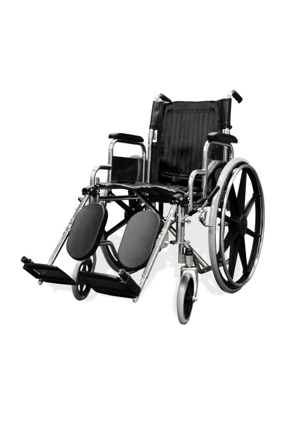 Silla de Ruedas Suprema Silla de Ruedas Suprema