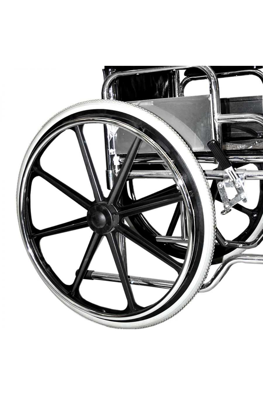 Silla de Ruedas Suprema