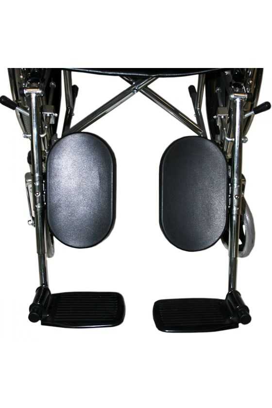 Silla de Ruedas Suprema