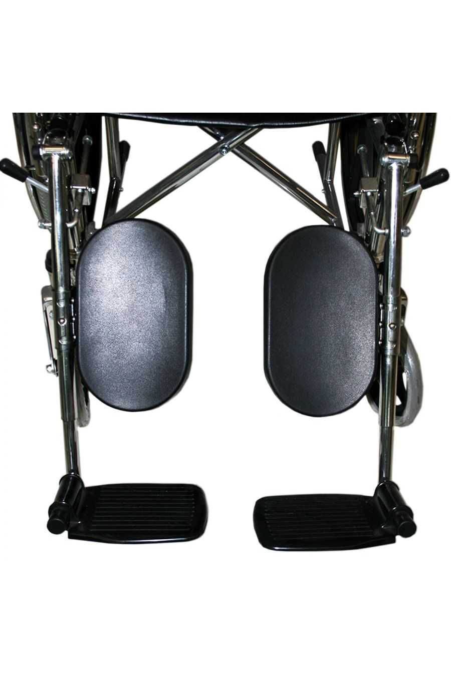 Silla de Ruedas Suprema
