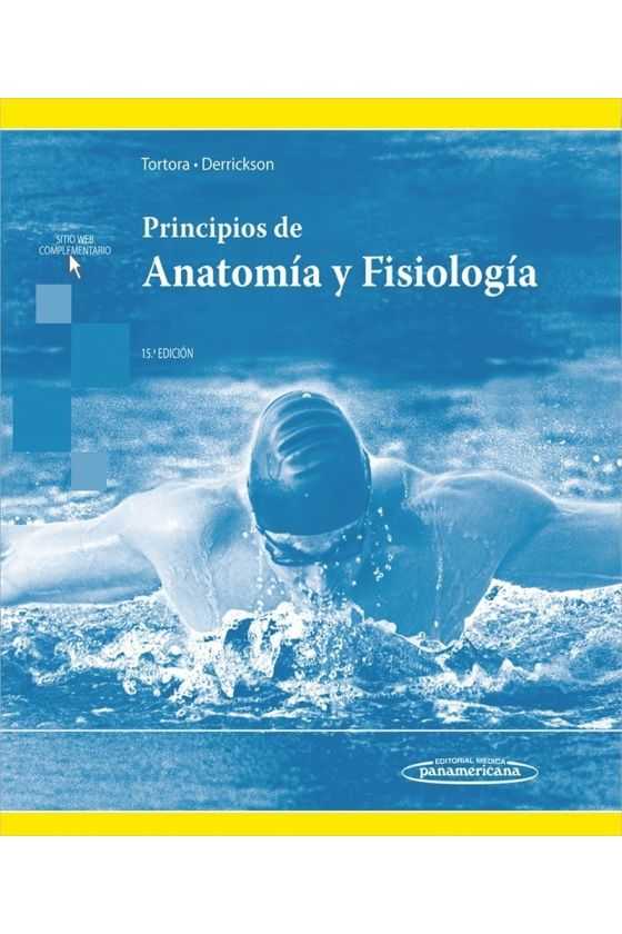 Principios de Anatomía y Fisiología   Tortora