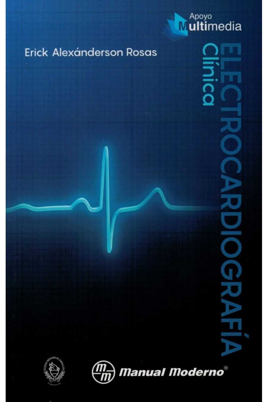 Electrocardiografía Clínica. Alexanderson