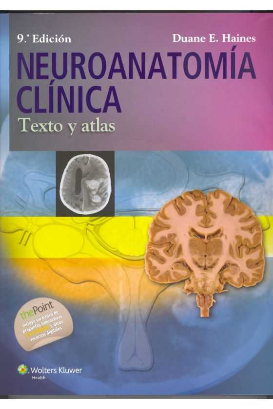 Neuroanatomía Clínica. Duane
