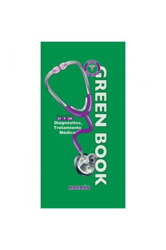 Nuevo Green Book  DTM