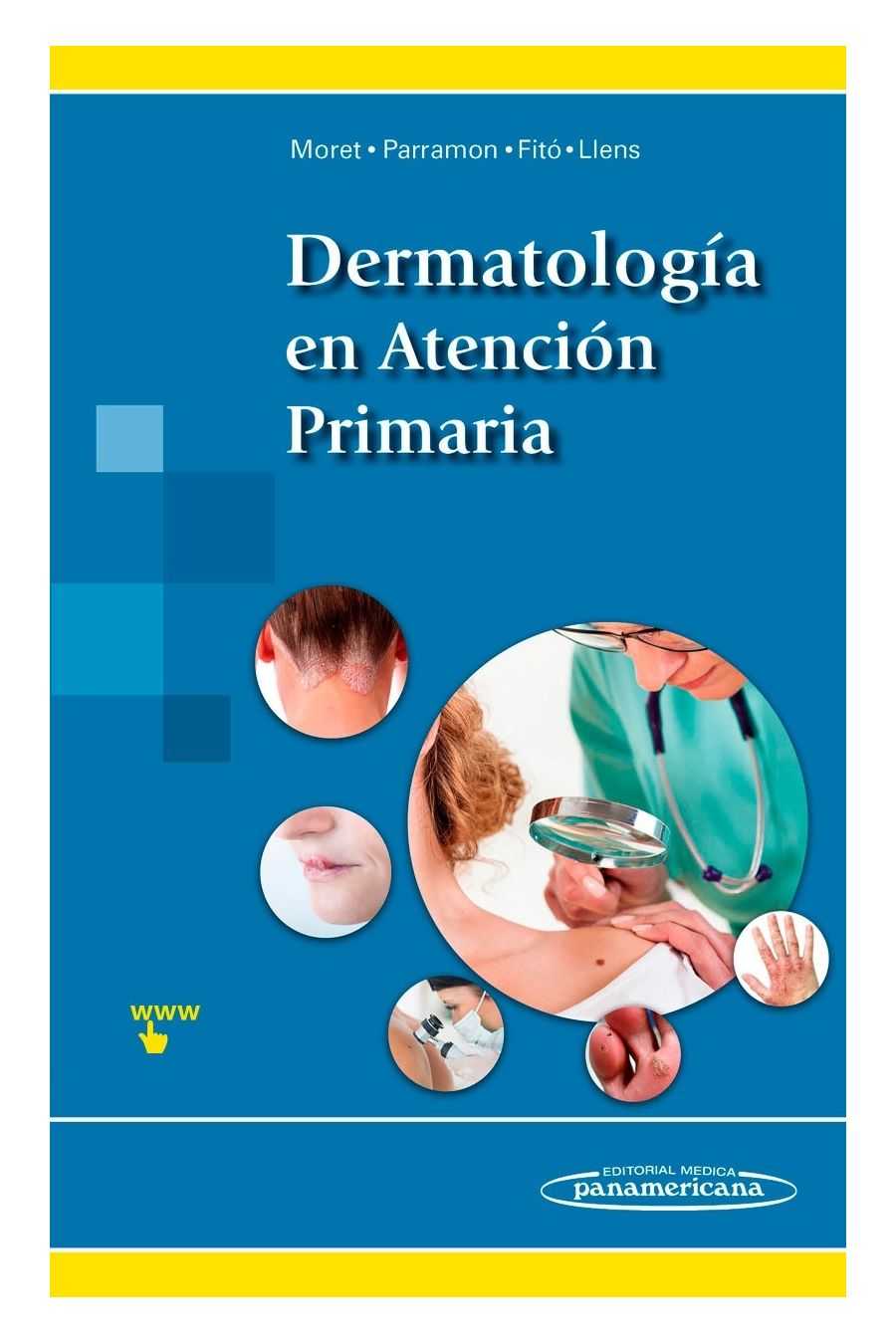Dermatología en Atención  Primaria