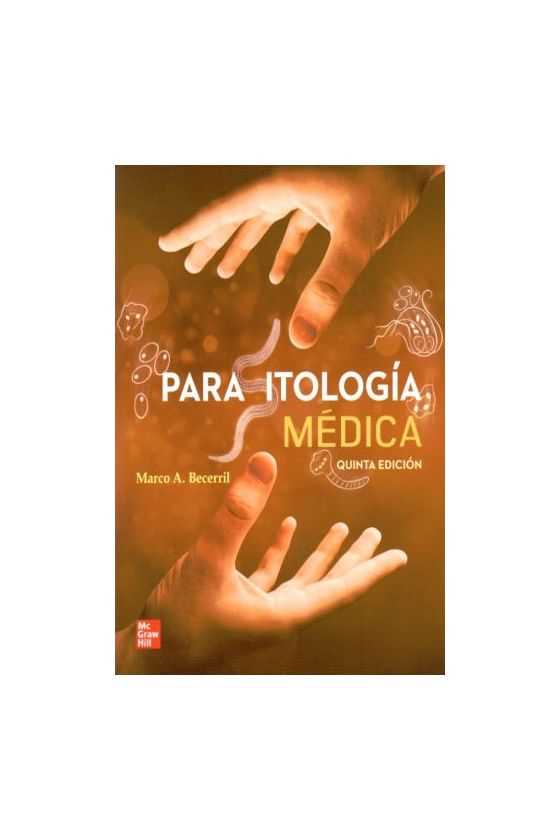 Parasitología Médica Becerril
