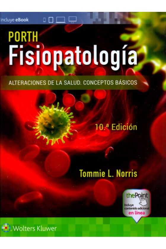 Fisiopatología Alteraciones...