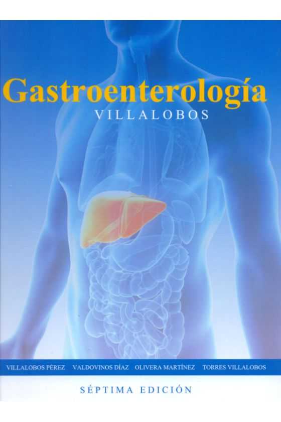 Gastroenterología Villalobos