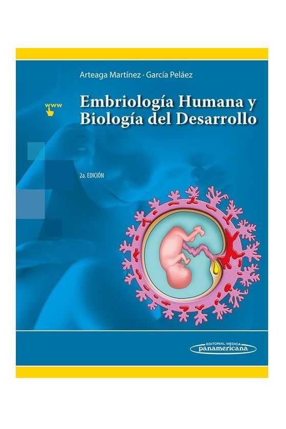 Embriología Humana y...
