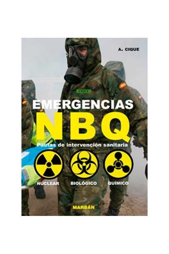 Emergencias NBQ - Nuclear...