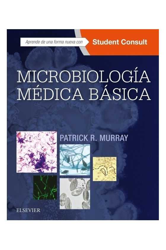 Microbiología Médica Básica...