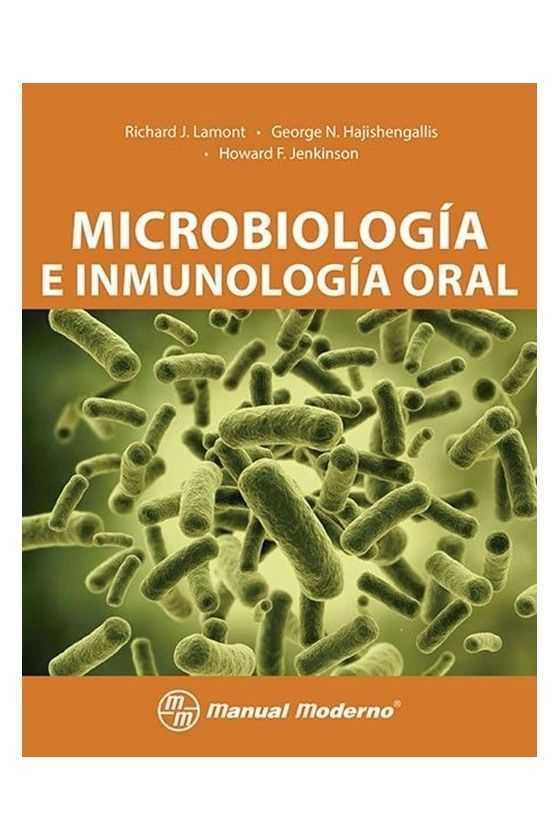 Microbiología e Inmunología...