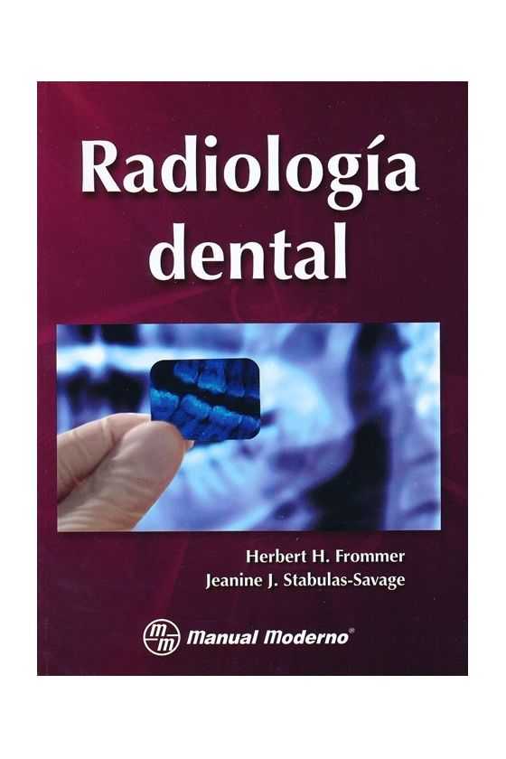 Radiología Dental