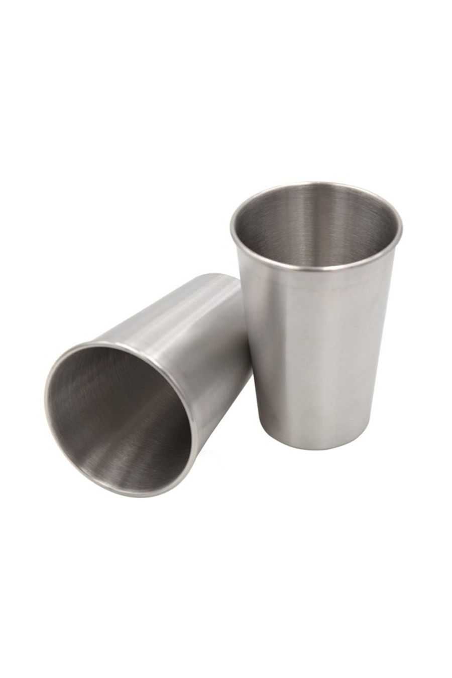 DISPENSADOR de vasos de metal - Dent-thel