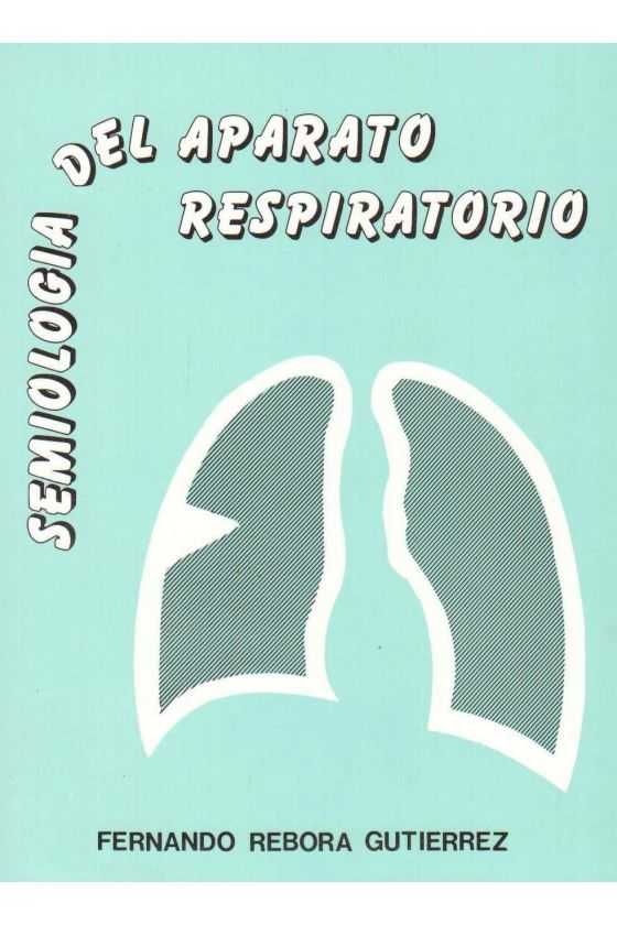 Semiología del Aparato Respiratorio 