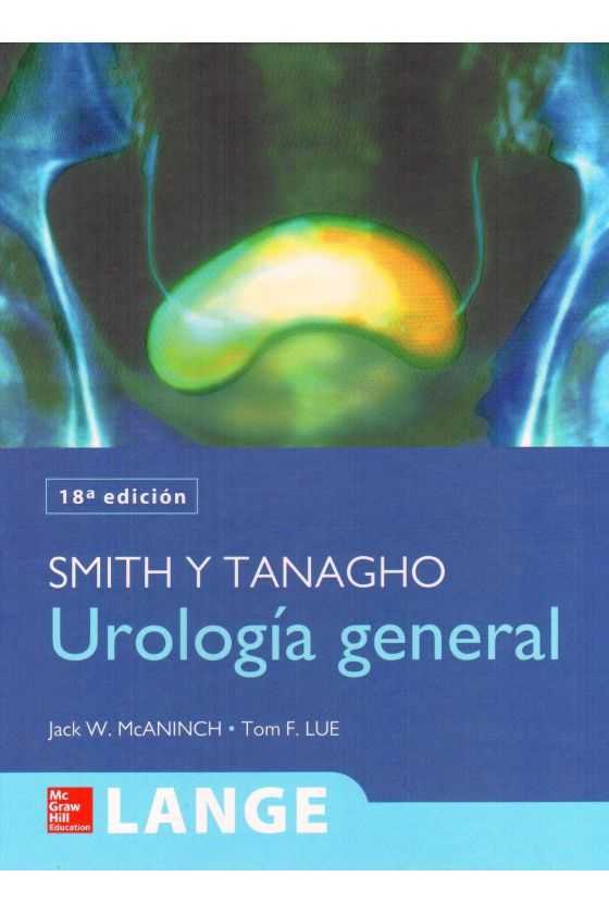 Urología General  Smith y Tanagho