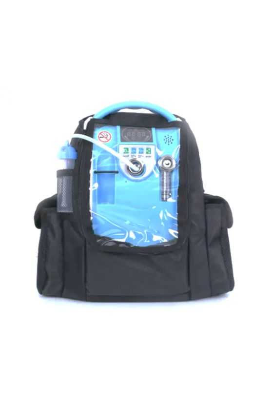 concentrador de oxigeno handy olv b1