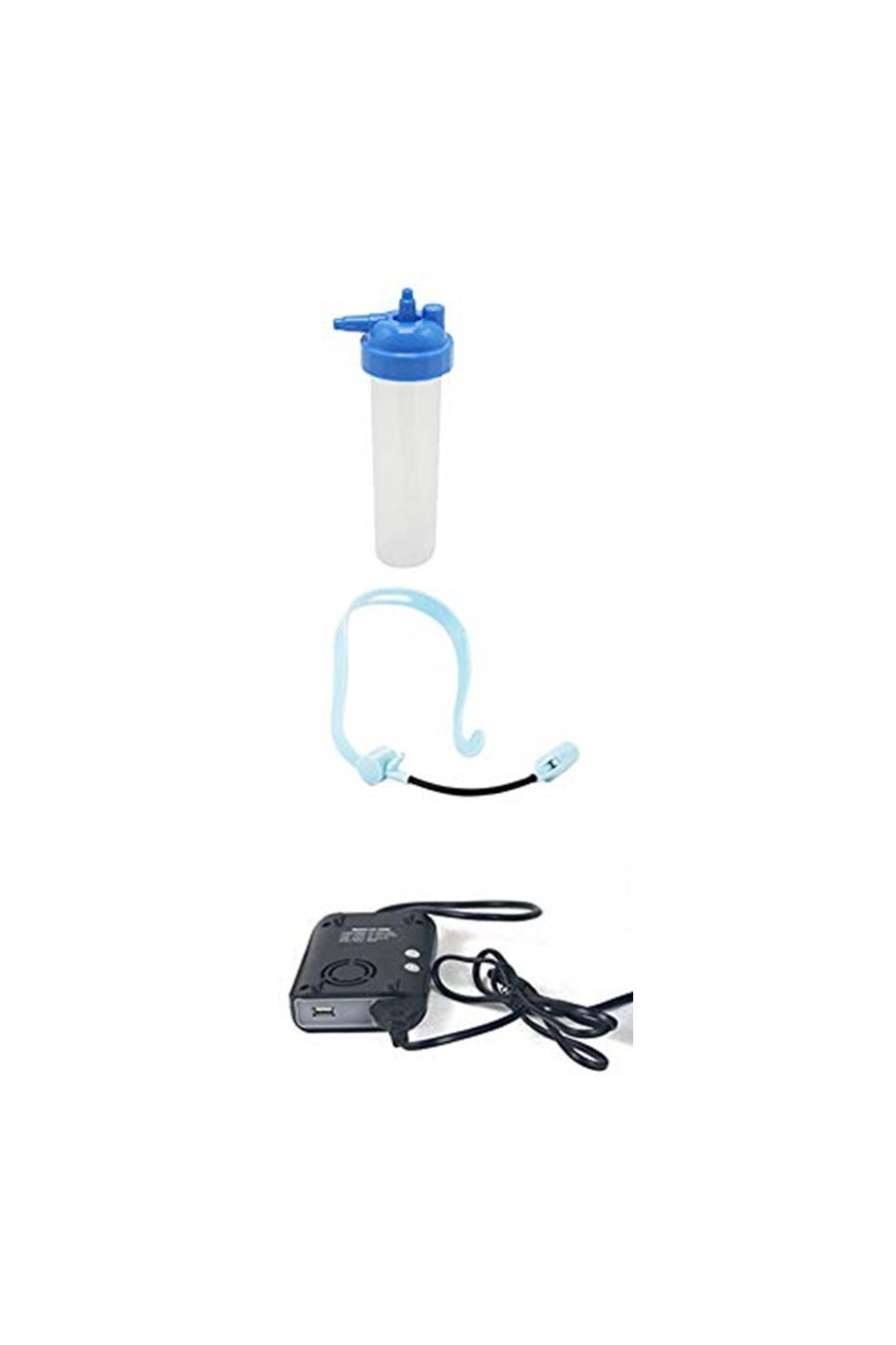 concentrador de oxigeno handy olv b1