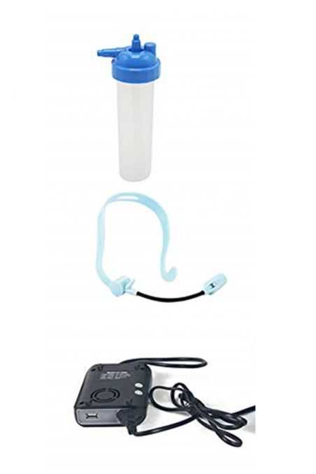 concentrador de oxigeno handy olv b1