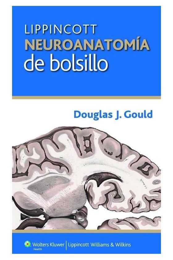 Neuroanatomía de Bolsillo