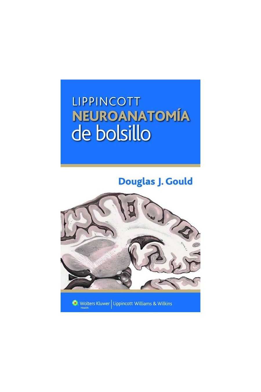 Neuroanatomía de Bolsillo