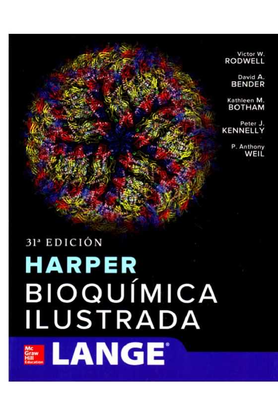 Bioquimica Ilustrada Harper