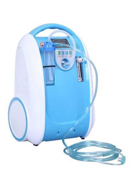 concentrador de oxigeno handy olv b1