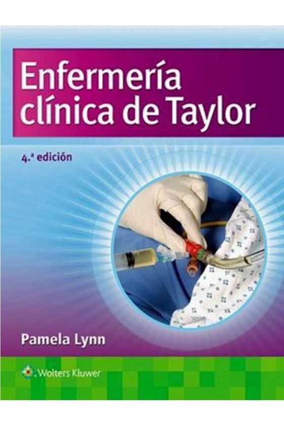 Enfermería Clínica De Taylor