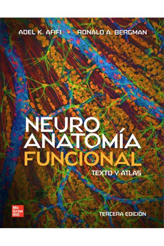 Neuroanatomía Funcional...