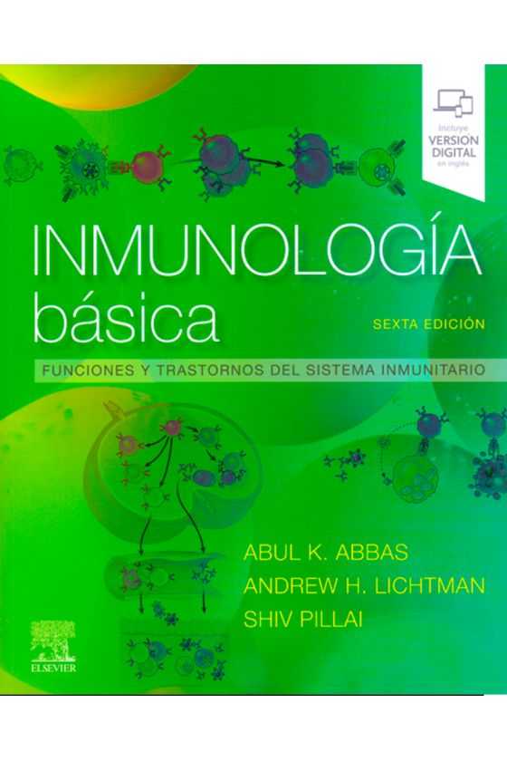 Inmunología Básica