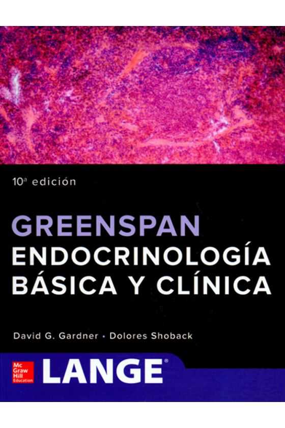 Endocrinología Básica y...