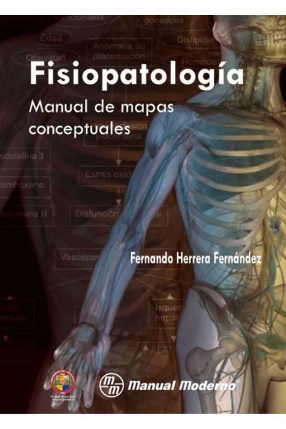 Fisiopatología: Manual de...