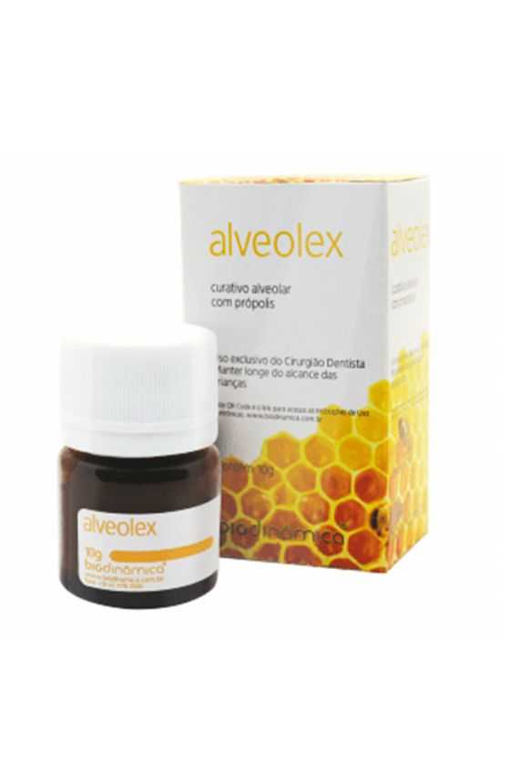 Alveolex