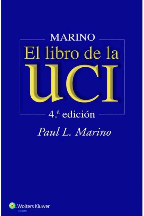 El Libro de la UCI