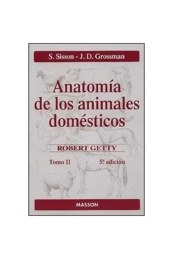 Anatomía de los Animales...