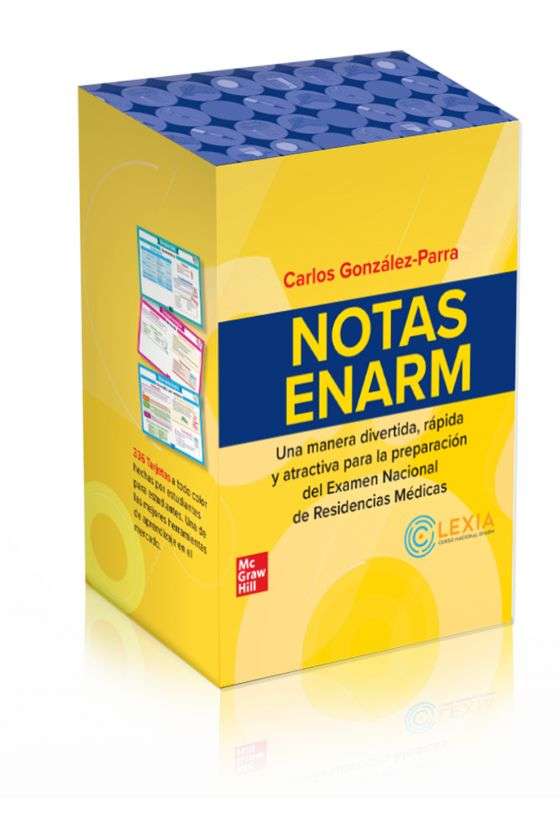 Notas ENARM