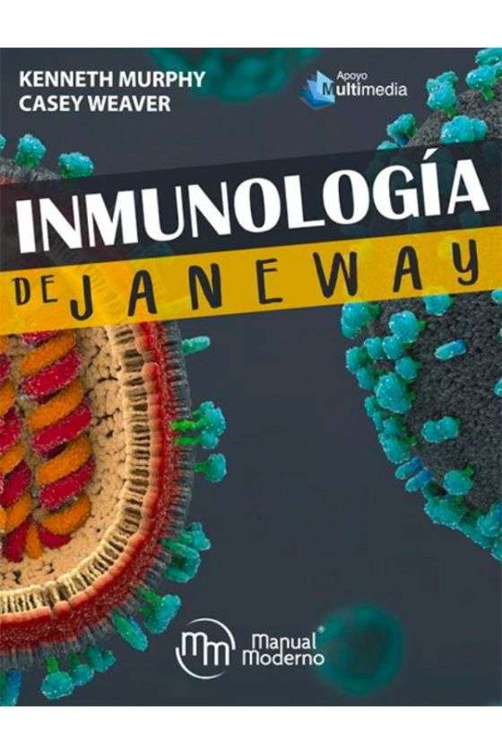 Inmunología de Janeway
