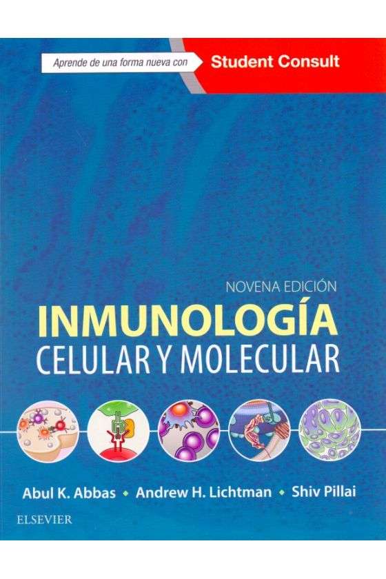 Inmunología Celular y...
