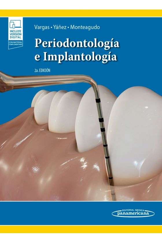 Periodontología e...