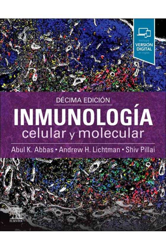Inmunologia Celular y...