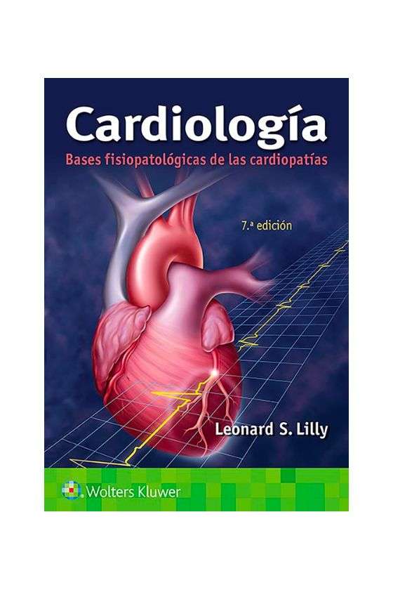 Cardiología Bases...