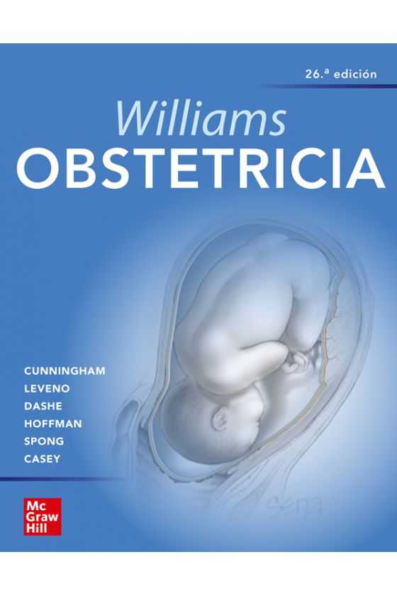 Obstetricia Williams