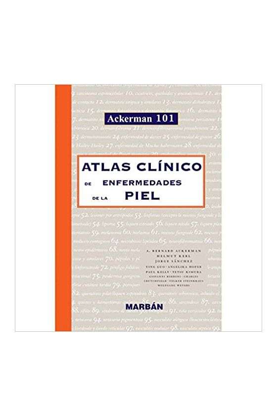 Atlas Clinico en...