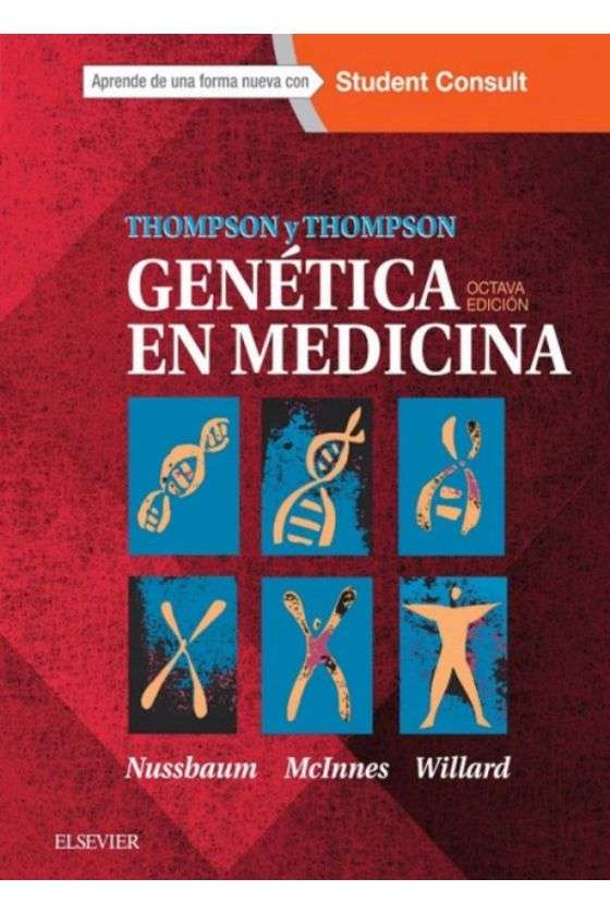 Genética en Medicina....