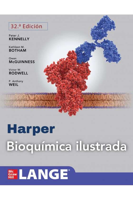 Bioquimica Ilustrada Harper