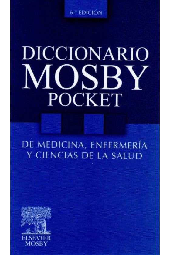 Diccionario De Medicina...