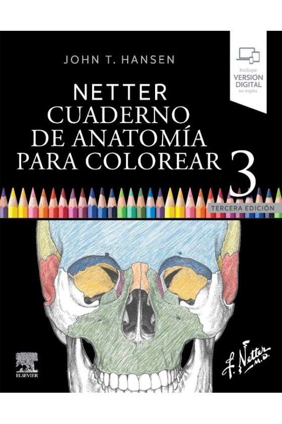 Cuaderno De Anatomia Para...