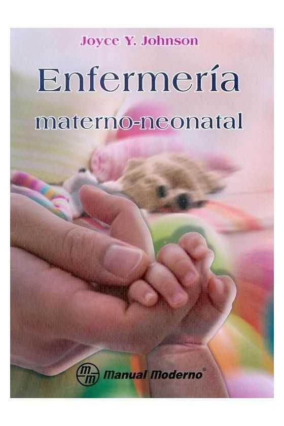 Enfermería Materno - Neonatal
