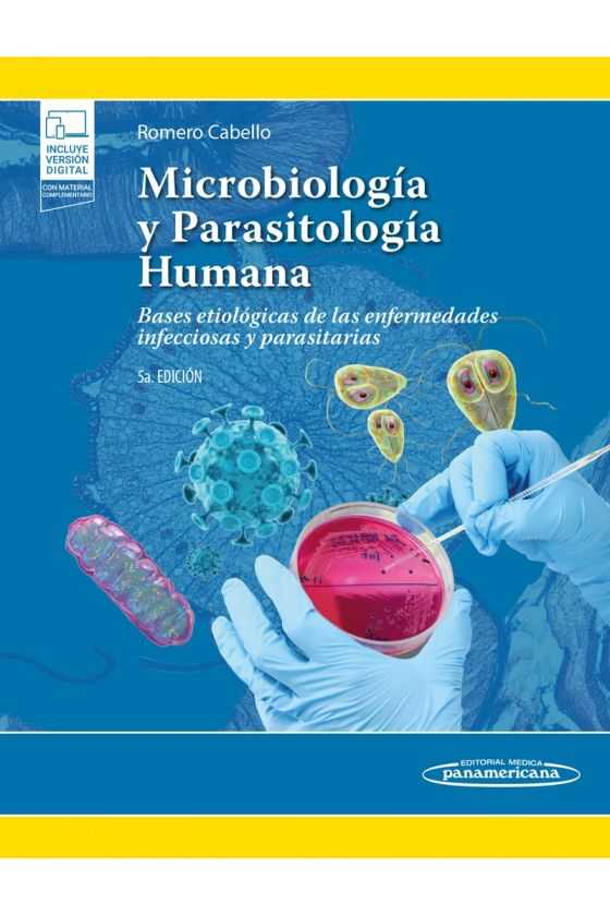 Microbiología y...